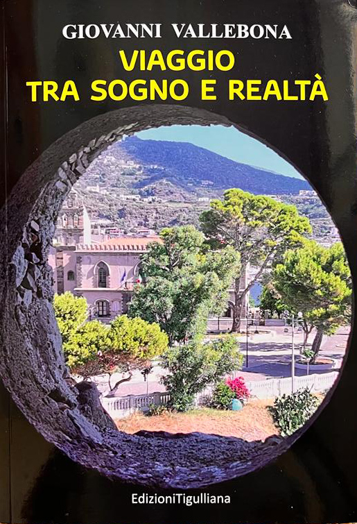 Giovanni Vallebona - "Tra viaggio e realtà”