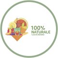 100% Gelato Naturale